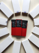 Putzmeister Красный батареи