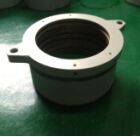 Putzmeister Круглый внешний корпус