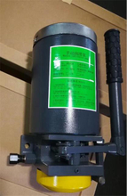 Ручной насос для смазки