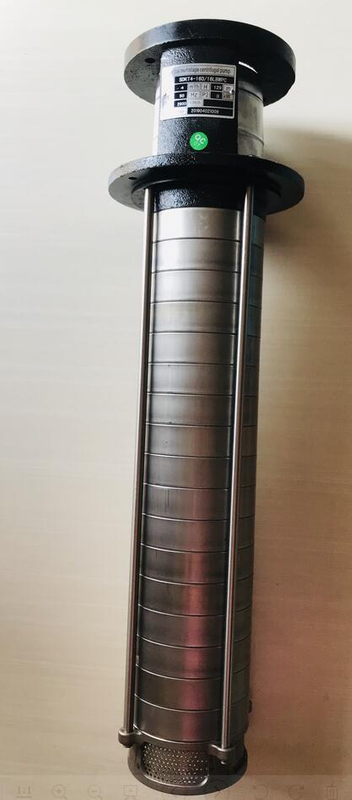 Водяной насос Putzmeister