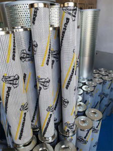 Putzmeister фильтр