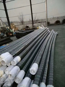 Резиновый шланг DN125 * 3M