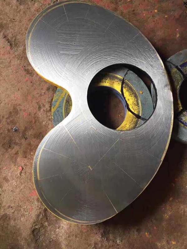 Schwing Корпус Подкладка