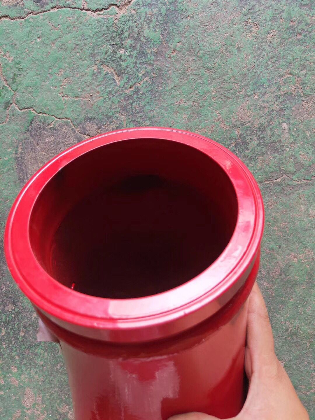 TWIN WALL ELBOW DN125 * R275 * 90D