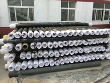 Резиновый шланг DN125 * 4M